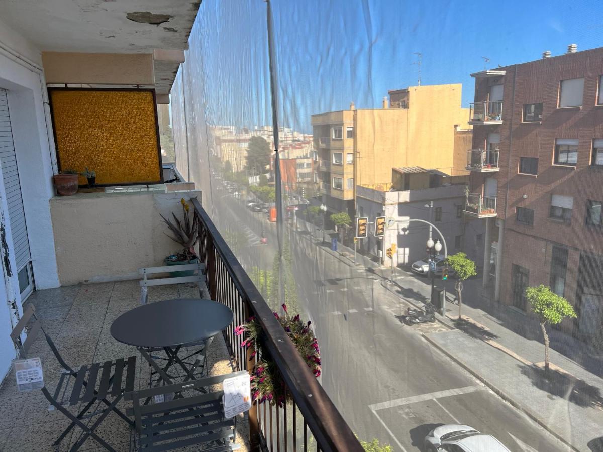 טראגונה La Carmeta Apartament מראה חיצוני תמונה
