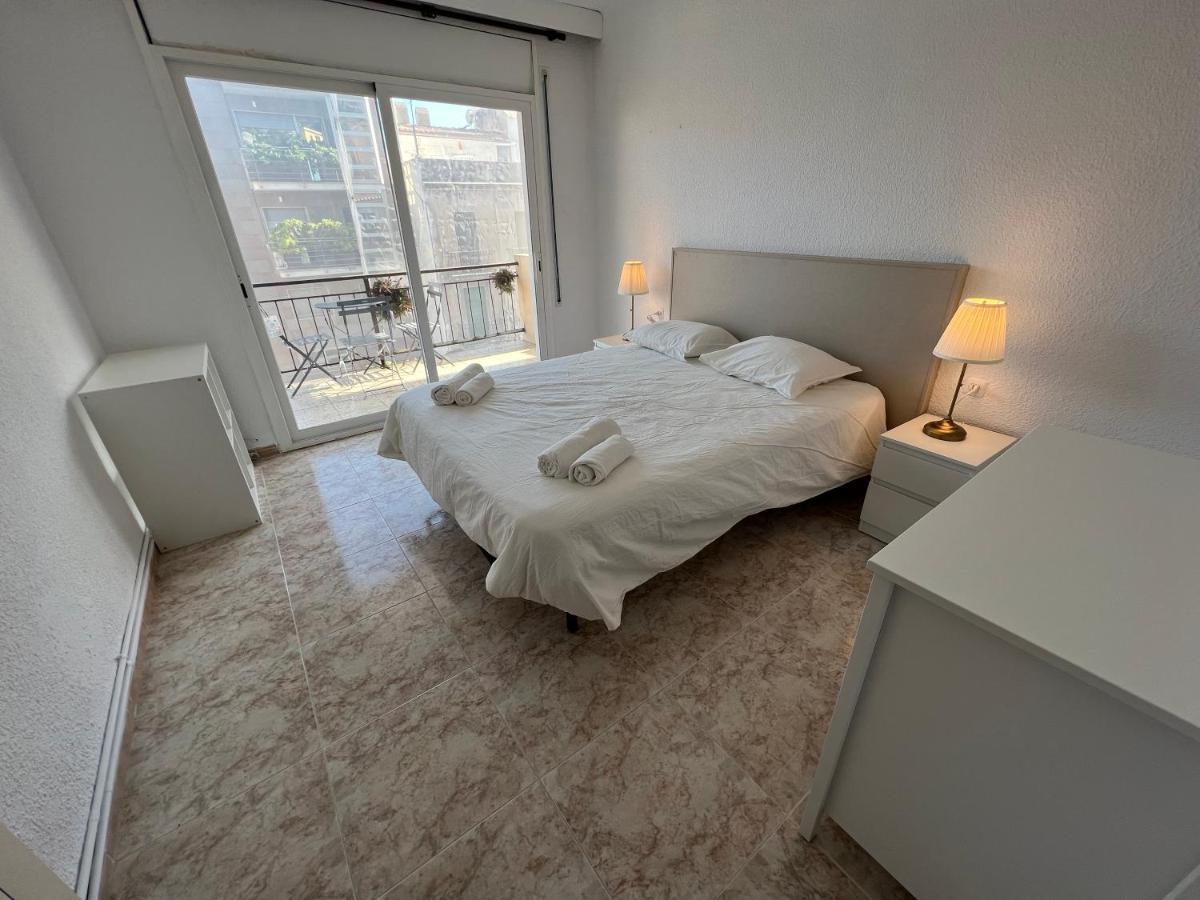 טראגונה La Carmeta Apartament מראה חיצוני תמונה