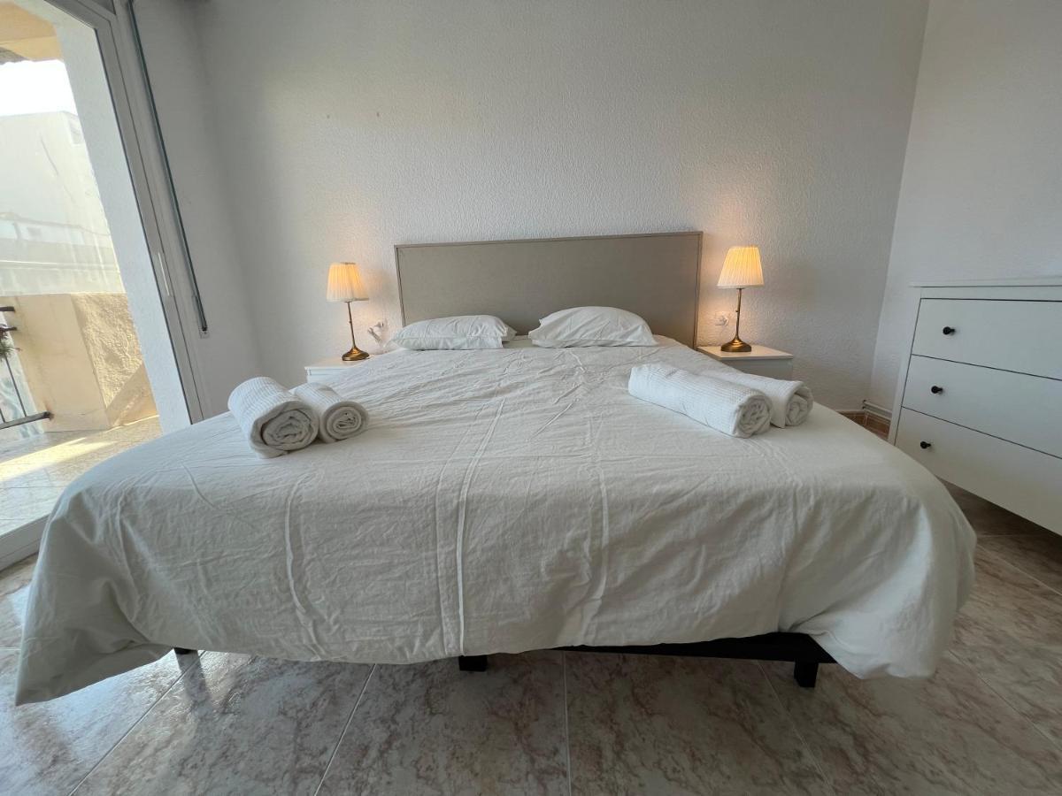 טראגונה La Carmeta Apartament מראה חיצוני תמונה