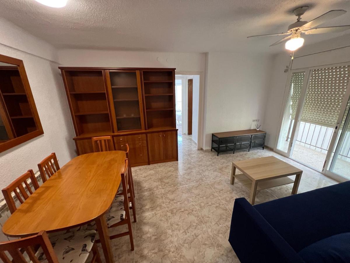 טראגונה La Carmeta Apartament מראה חיצוני תמונה