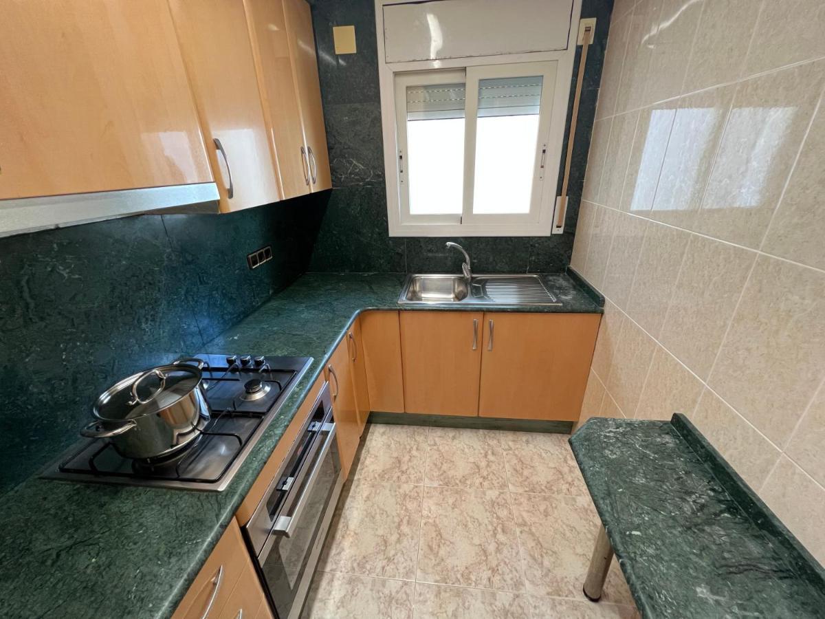 טראגונה La Carmeta Apartament מראה חיצוני תמונה