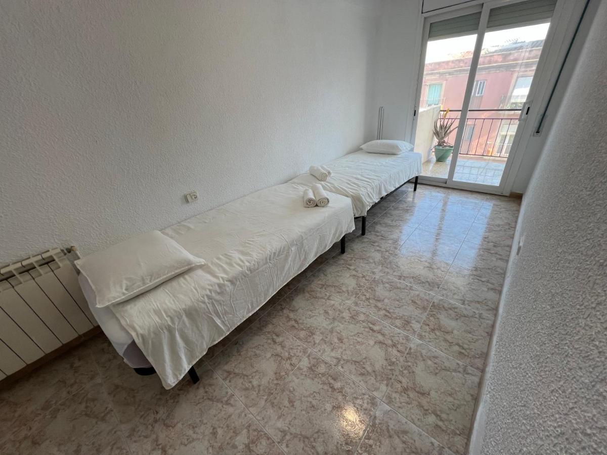 טראגונה La Carmeta Apartament מראה חיצוני תמונה