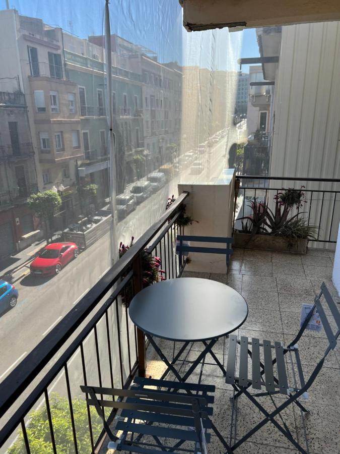 טראגונה La Carmeta Apartament מראה חיצוני תמונה
