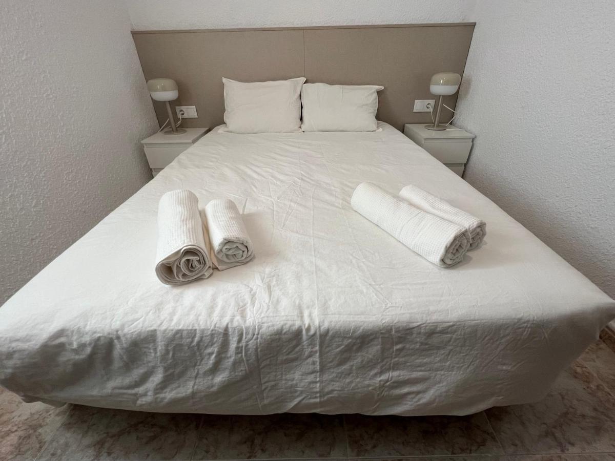 טראגונה La Carmeta Apartament מראה חיצוני תמונה