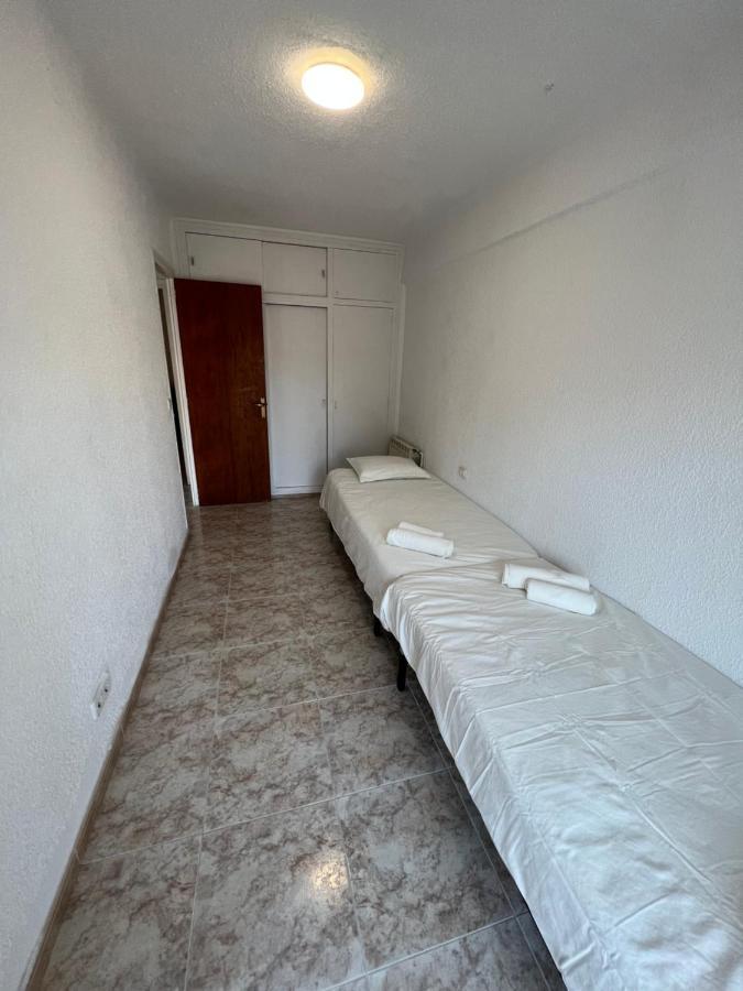 טראגונה La Carmeta Apartament מראה חיצוני תמונה