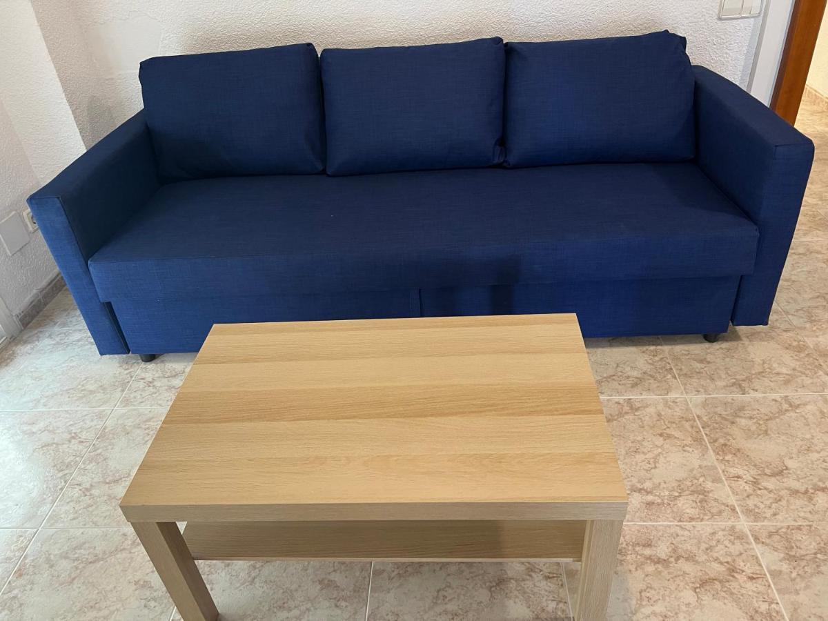 טראגונה La Carmeta Apartament מראה חיצוני תמונה